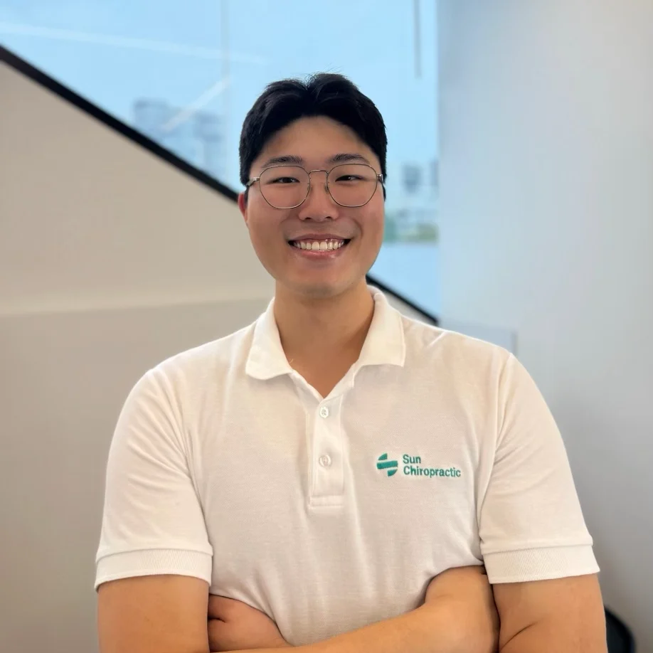 Dr Ross Her Dr Ross Her Chiropractor