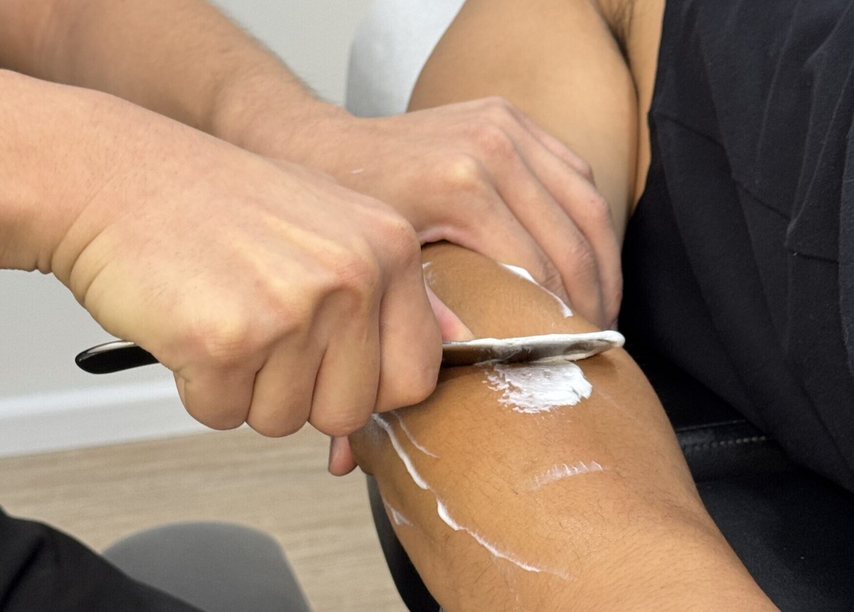 Why Your Elbow Hurts and What You Can Do About It